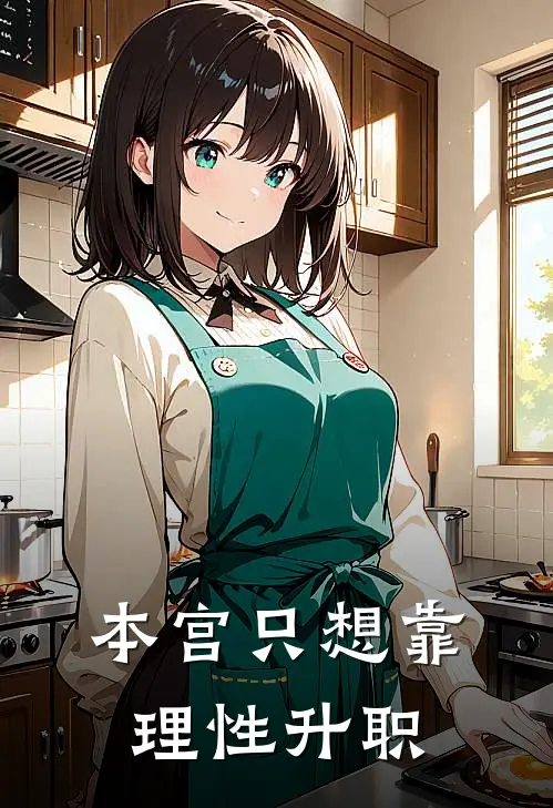 本宫只想靠理性升职