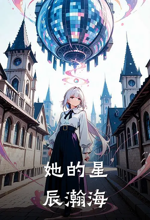 她的星辰瀚海