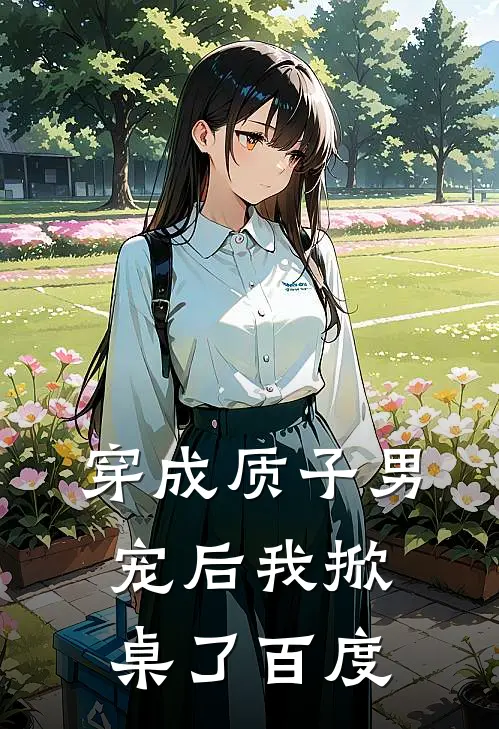 穿成质子男宠后我掀桌了百度