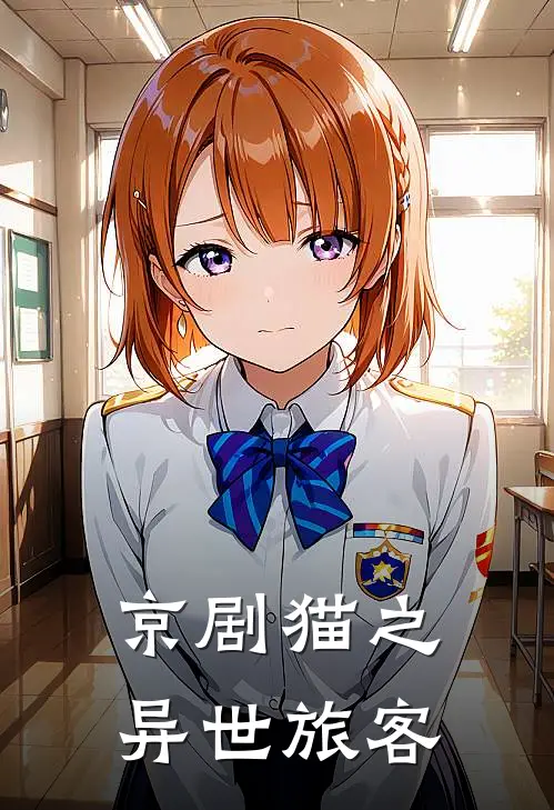 京剧猫之异世旅客武崧德穆兰热门小说阅读_好看的小说推荐完结京剧猫之异世旅客武崧德穆兰