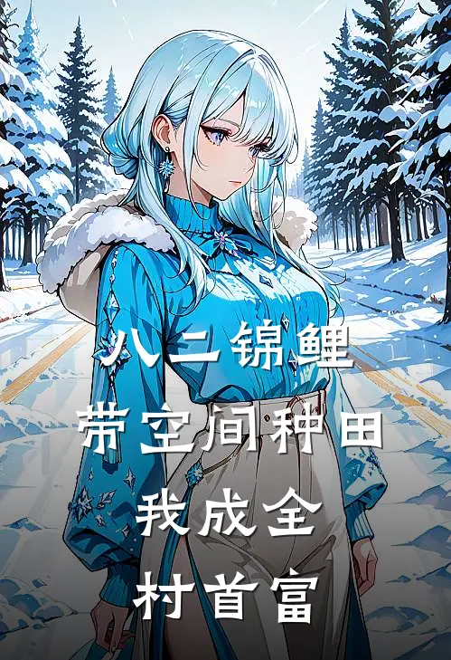 八二锦鲤：带空间种田，我成全村首富全文免费阅读无弹窗大结局_八二锦鲤：带空间种田，我成全村首富（王桂香沈砚秋）小说免费阅读大结局