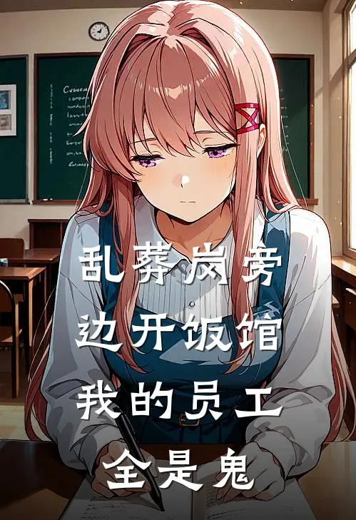 乱葬岗旁边开饭馆，我的员工全是鬼(金光张玄)全本免费小说_最新章节列表乱葬岗旁边开饭馆，我的员工全是鬼(金光张玄)