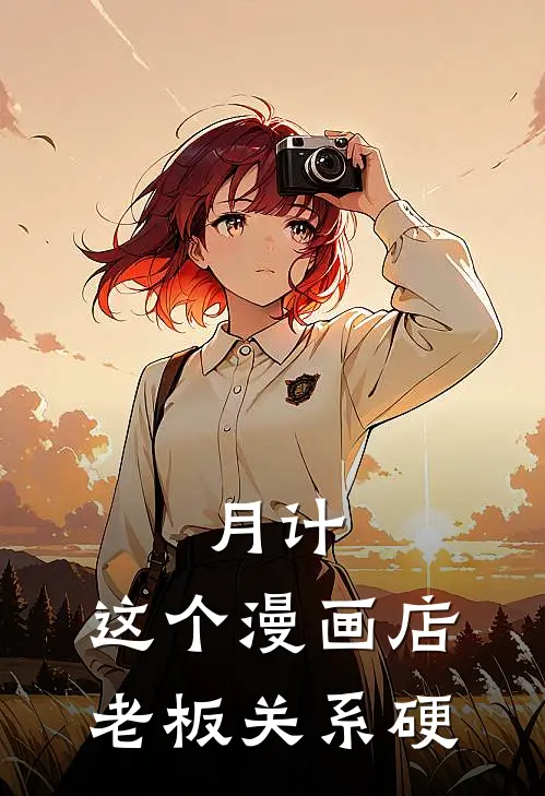 月计：这个漫画店老板关系硬(陈卜堂吉柯德)好看的完结小说_完本小说月计：这个漫画店老板关系硬陈卜堂吉柯德