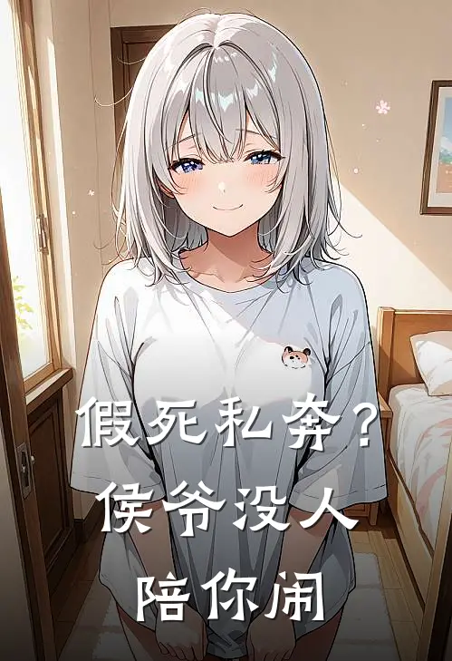 假死私奔？侯爷没人陪你闹纪何承瑞侯完本小说推荐_免费小说全文阅读假死私奔？侯爷没人陪你闹纪何承瑞侯