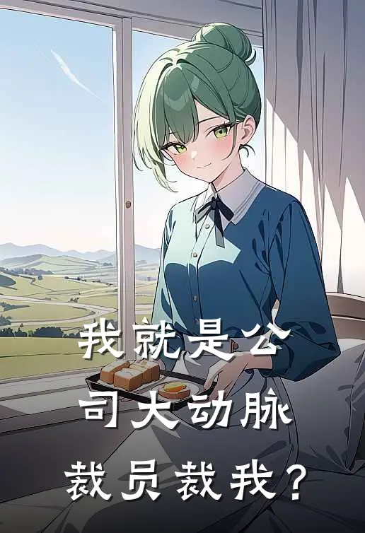 我就是公司大动脉，裁员裁我？