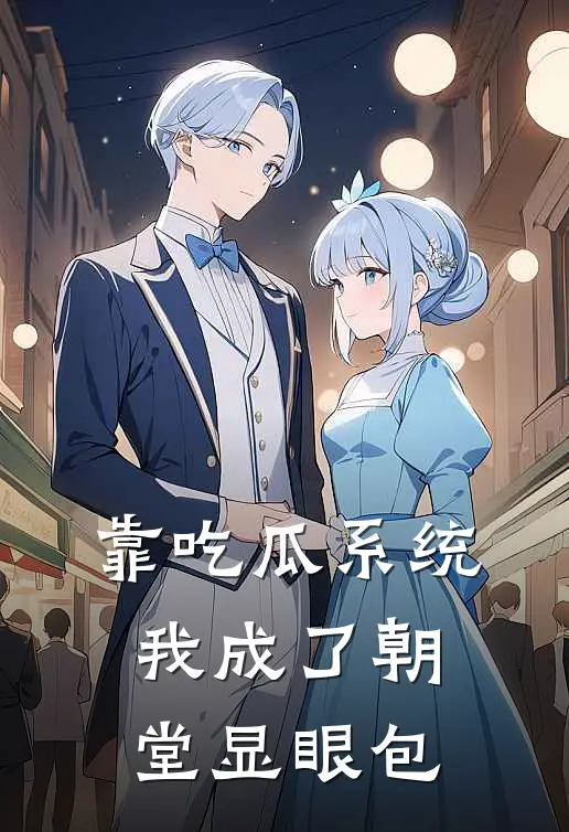 白沐周砚靠吃瓜系统，我成了朝堂显眼包最新章节在线阅读_白沐周砚完整版阅读