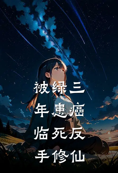 被绿三年患癌，临死反手修仙