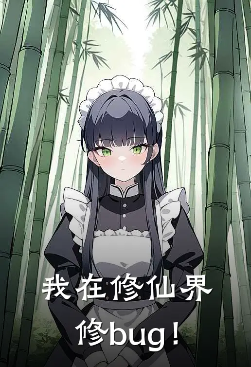 我在修仙界修bug！(凌云李清)已完结小说_我在修仙界修bug！(凌云李清)小说免费在线阅读