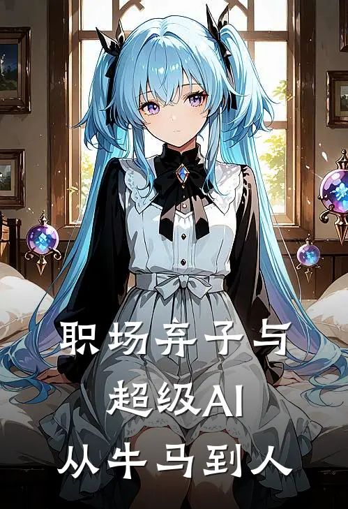 职场弃子与超级AI：从牛马到人(林默张磊)最新小说全文阅读_最新章节列表职场弃子与超级AI：从牛马到人(林默张磊)