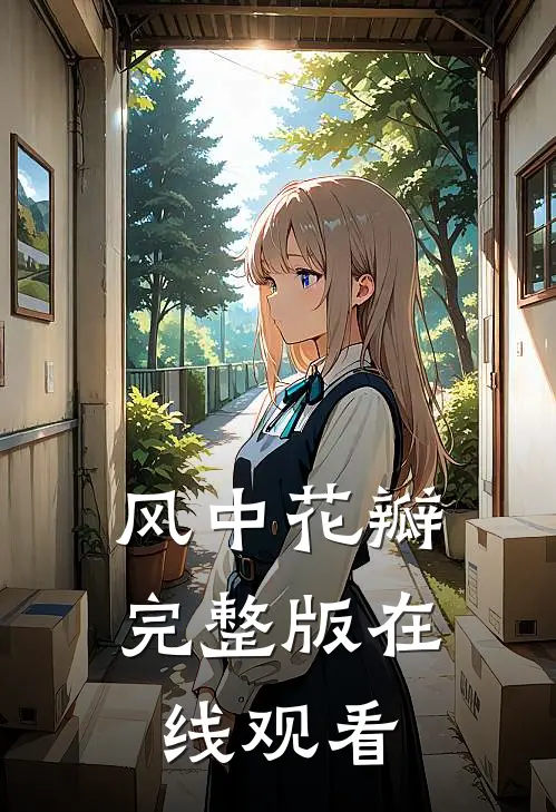 风中花瓣完整版在线观看