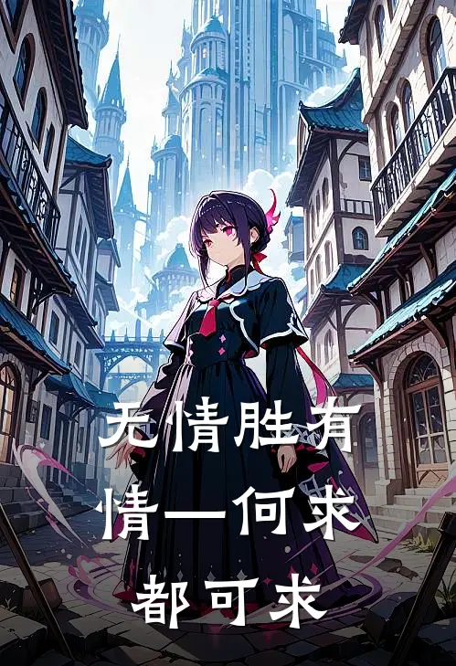 无情胜有情—何求都可求(何求剑峰)最新推荐小说_在哪看免费小说无情胜有情—何求都可求何求剑峰