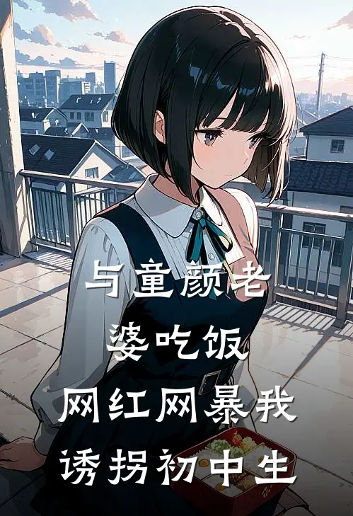 与童颜老婆吃饭，网红网暴我诱拐初中生(钟莉苟石)阅读免费小说_完本热门小说与童颜老婆吃饭，网红网暴我诱拐初中生钟莉苟石