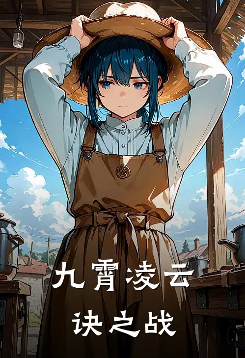 九霄凌云诀之战