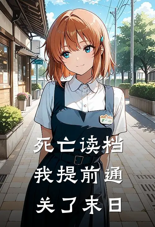 死亡读档：我提前通关了末日