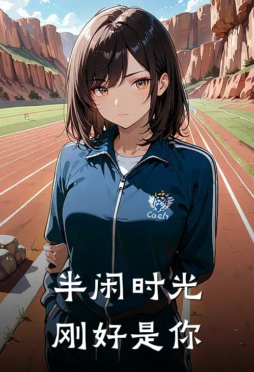 半闲时光，刚好是你