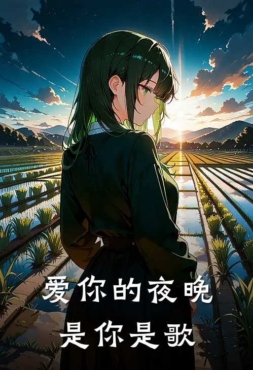 爱你的夜晚是你是歌