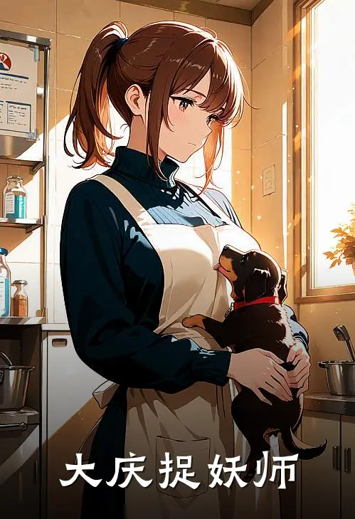 大庆捉妖师郝不凡郝运最新推荐小说_完结版小说推荐大庆捉妖师郝不凡郝运