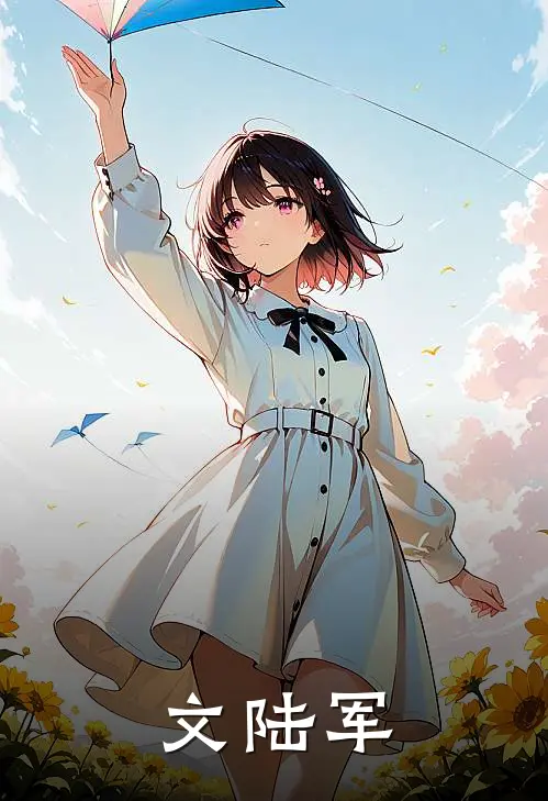 文陆军