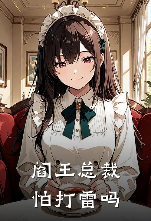 阎王总裁怕打雷吗