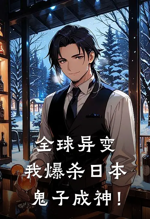 全球异变，我爆杀日本鬼子成神！姜正吕阳最新小说推荐_最新好看小说全球异变，我爆杀日本鬼子成神！姜正吕阳
