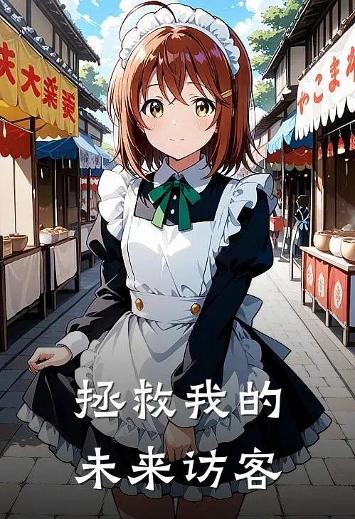 拯救我的未来访客(李鑫博陈宇)小说免费在线阅读_拯救我的未来访客(李鑫博陈宇)大结局阅读