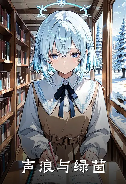 声浪与绿茵(林惊澜苏明月)全文免费小说_小说免费完结声浪与绿茵(林惊澜苏明月)