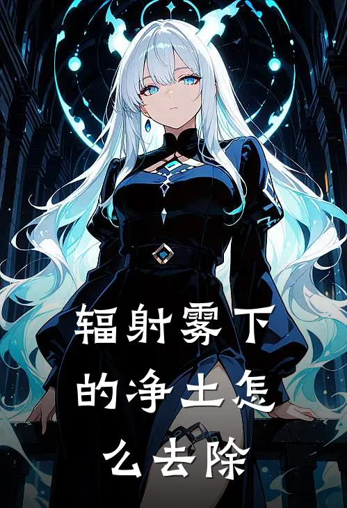 辐射雾下的净土怎么去除