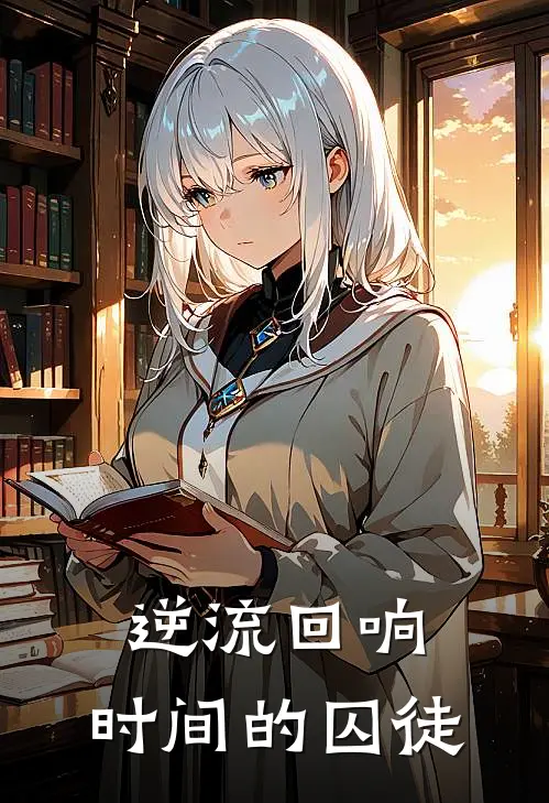 逆流回响：时间的囚徒(林默苏晚晴)热门网络小说_小说推荐完结逆流回响：时间的囚徒(林默苏晚晴)
