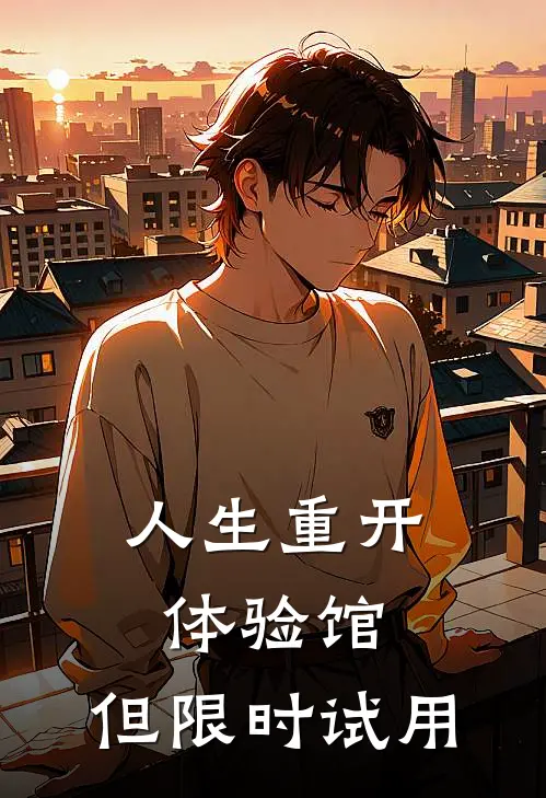 人生重开体验馆，但限时试用陈暮贝斯最新热门小说_免费小说全文阅读人生重开体验馆，但限时试用(陈暮贝斯)