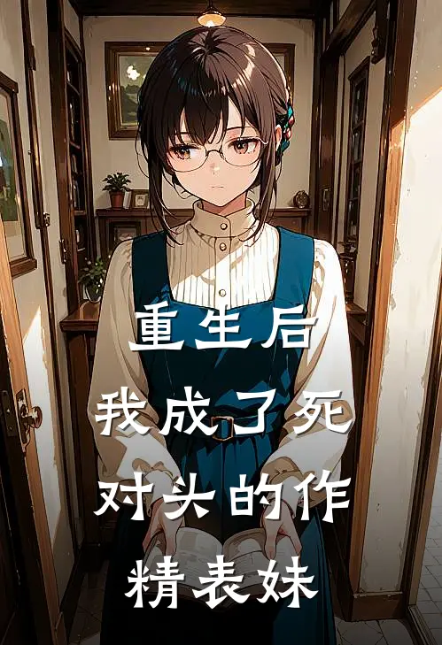 陆深沈瑜《重生后，我成了死对头的作精表妹》全文免费在线阅读_《重生后，我成了死对头的作精表妹》全本在线阅读