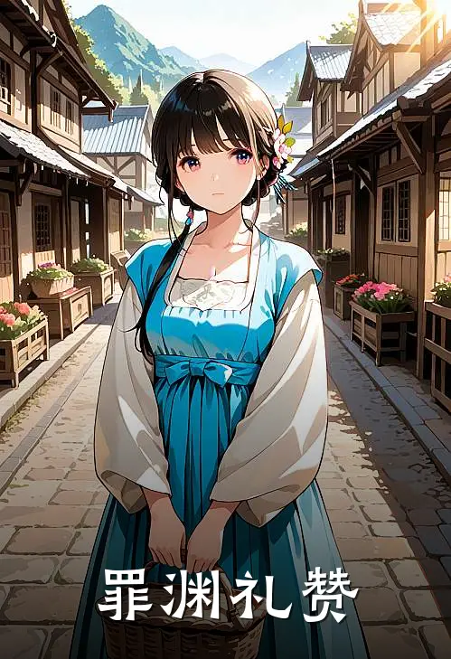 周震李振华《罪渊礼赞》完整版在线阅读_周震李振华完整版在线阅读