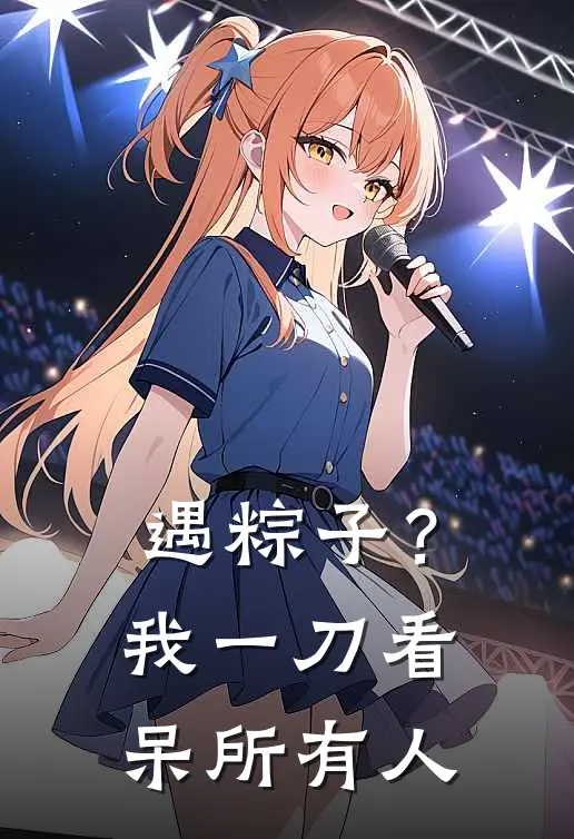 遇粽子？我一刀看呆所有人(林音张起灵)全文免费小说_小说免费完结遇粽子？我一刀看呆所有人(林音张起灵)