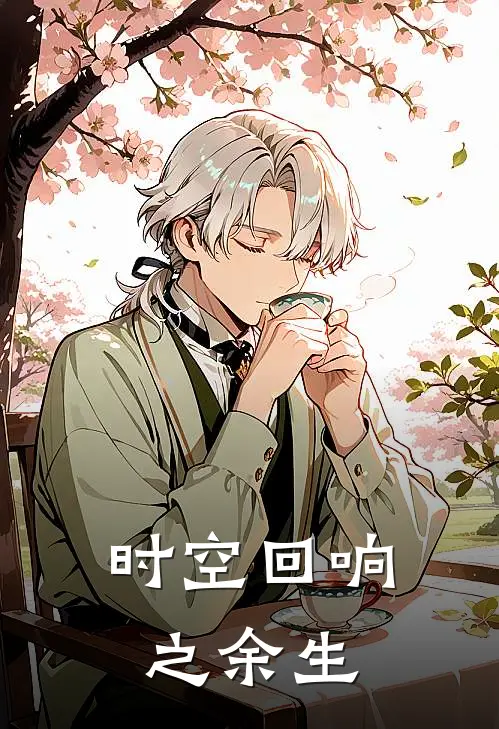 时空回响之余生(林澈林澈)在线免费小说_免费阅读全文时空回响之余生(林澈林澈)