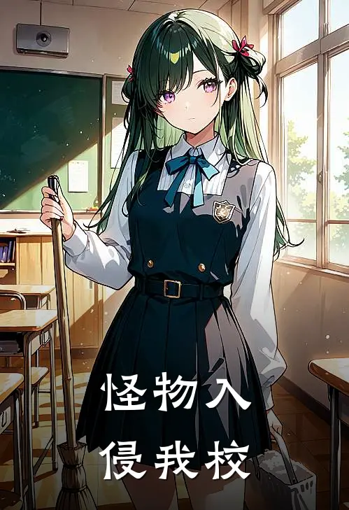 怪物入侵我校(林徊哥布林)最新推荐小说_最新免费小说怪物入侵我校林徊哥布林