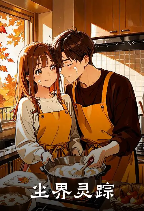 尘界灵踪(林澈林浩)完本小说_热门的小说尘界灵踪林澈林浩