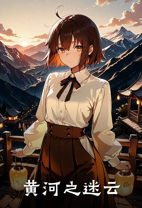 黄河之迷云陈山河陈守义全文阅读免费全集_最新全本小说黄河之迷云(陈山河陈守义)