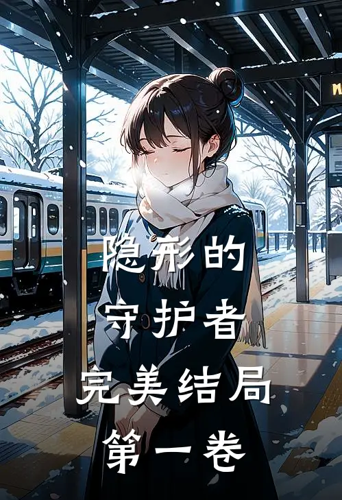 隐形的守护者:完美结局，第一卷