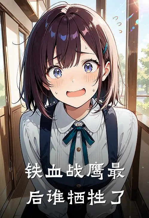 铁血战鹰最后谁牺牲了