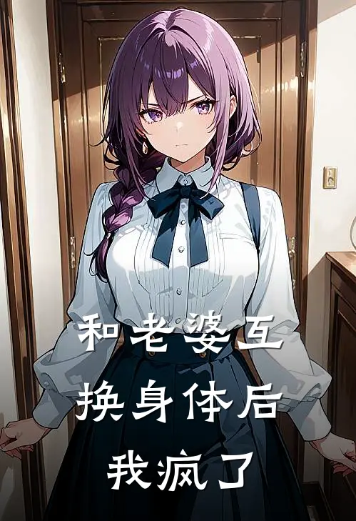 和老婆互换身体后我疯了