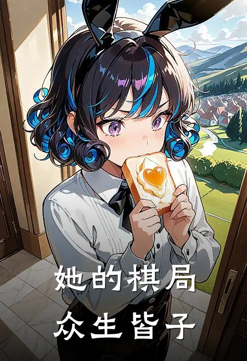 她的棋局，众生皆子