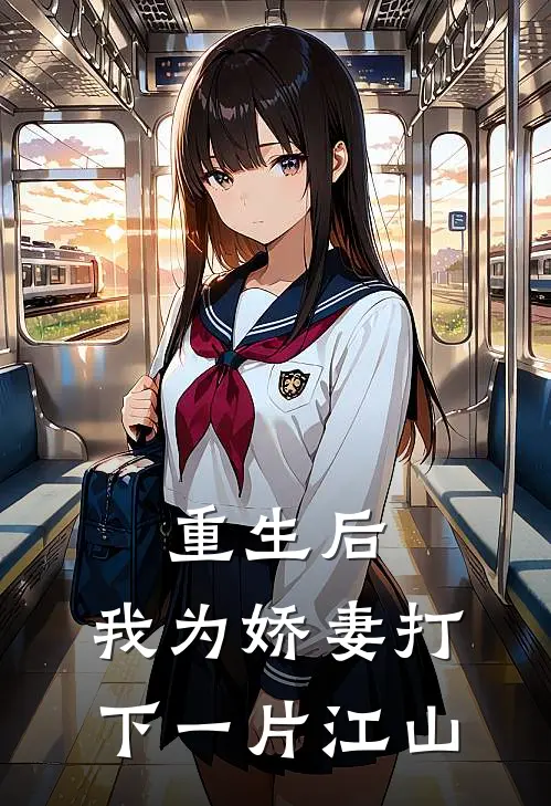 重生后，我为娇妻打下一片江山