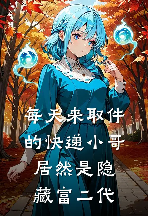 每天来取件的快递小哥，居然是隐藏富二代(杜国栋姜敏敏)完结版免费小说_热门完结小说每天来取件的快递小哥，居然是隐藏富二代(杜国栋姜敏敏)