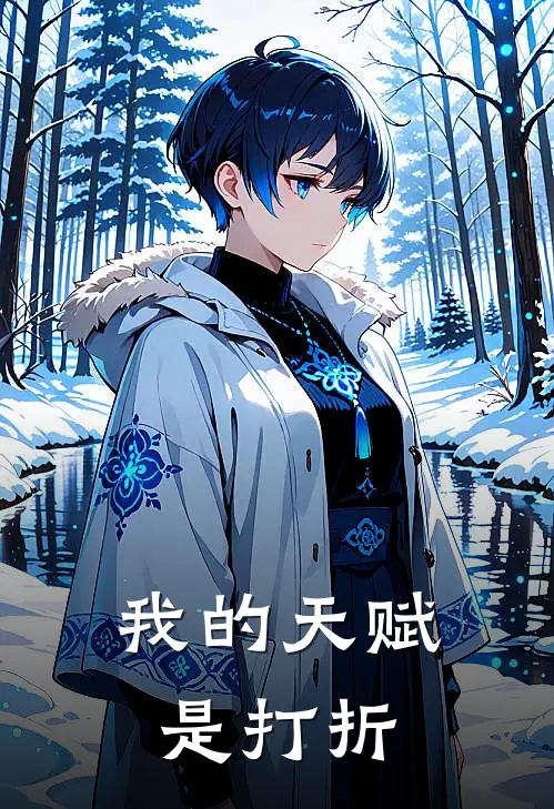 我的天赋是打折