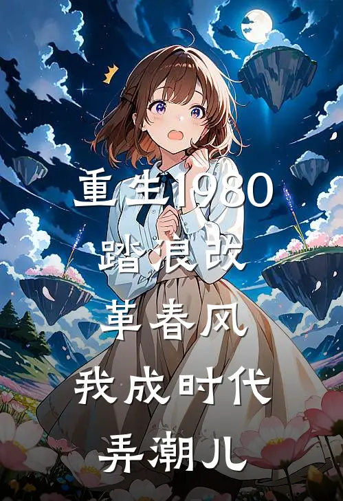 重生1980：踏浪改革春风，我成时代弄潮儿林砚守义完结版免费小说_完本小说大全重生1980：踏浪改革春风，我成时代弄潮儿林砚守义