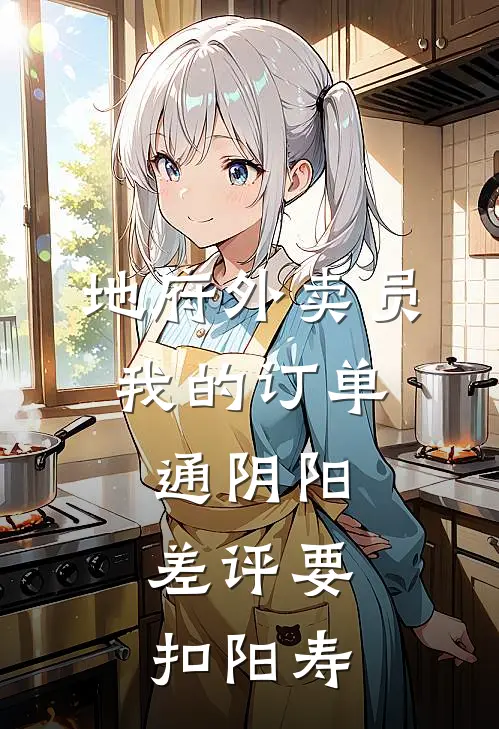 地府外卖员：我的订单通阴阳，差评要扣阳寿谢衍小桃已完结小说_最新章节列表地府外卖员：我的订单通阴阳，差评要扣阳寿(谢衍小桃)