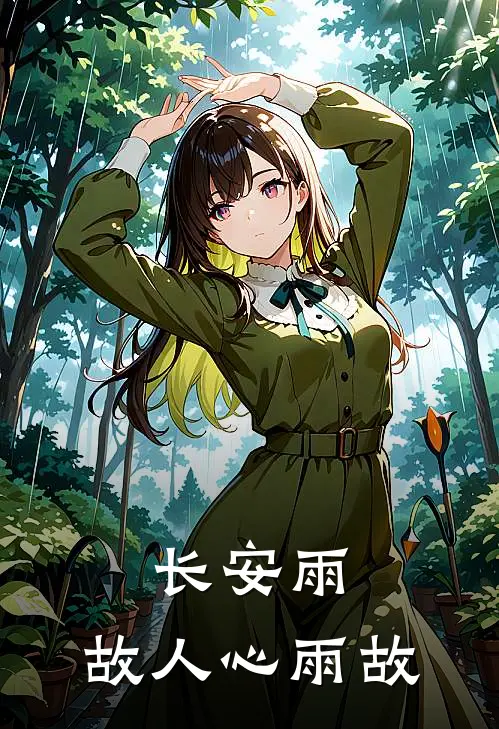 长安雨，故人心【雨故】萧策沈砚之热门免费小说_免费小说免费阅读长安雨，故人心【雨故】萧策沈砚之