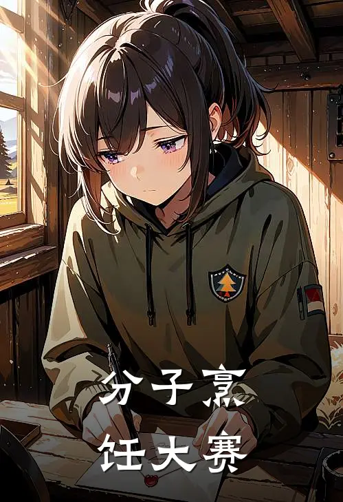 分子烹饪大赛(老凝胶凝胶)免费小说在线阅读_在线阅读免费小说分子烹饪大赛(老凝胶凝胶)