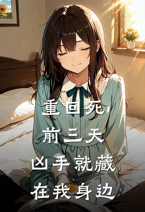 重回死前三天，凶手就藏在我身边林悦林宇推荐完结小说_热门小说在线阅读重回死前三天，凶手就藏在我身边(林悦林宇)