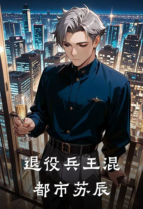 退役兵王混都市苏辰