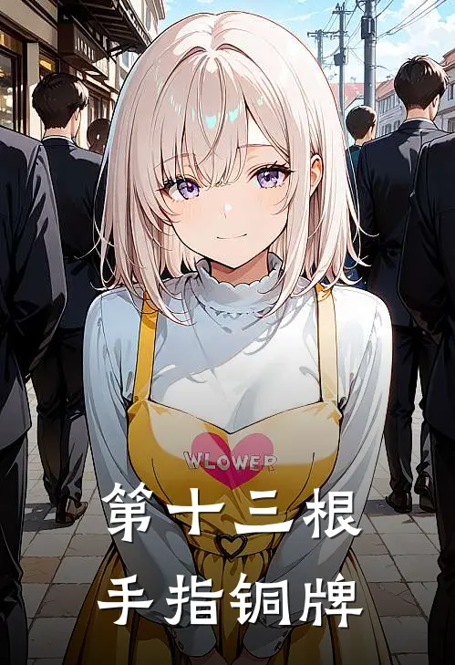 第十三根手指铜牌(周延周队)好看的完结小说_完本小说第十三根手指铜牌周延周队
